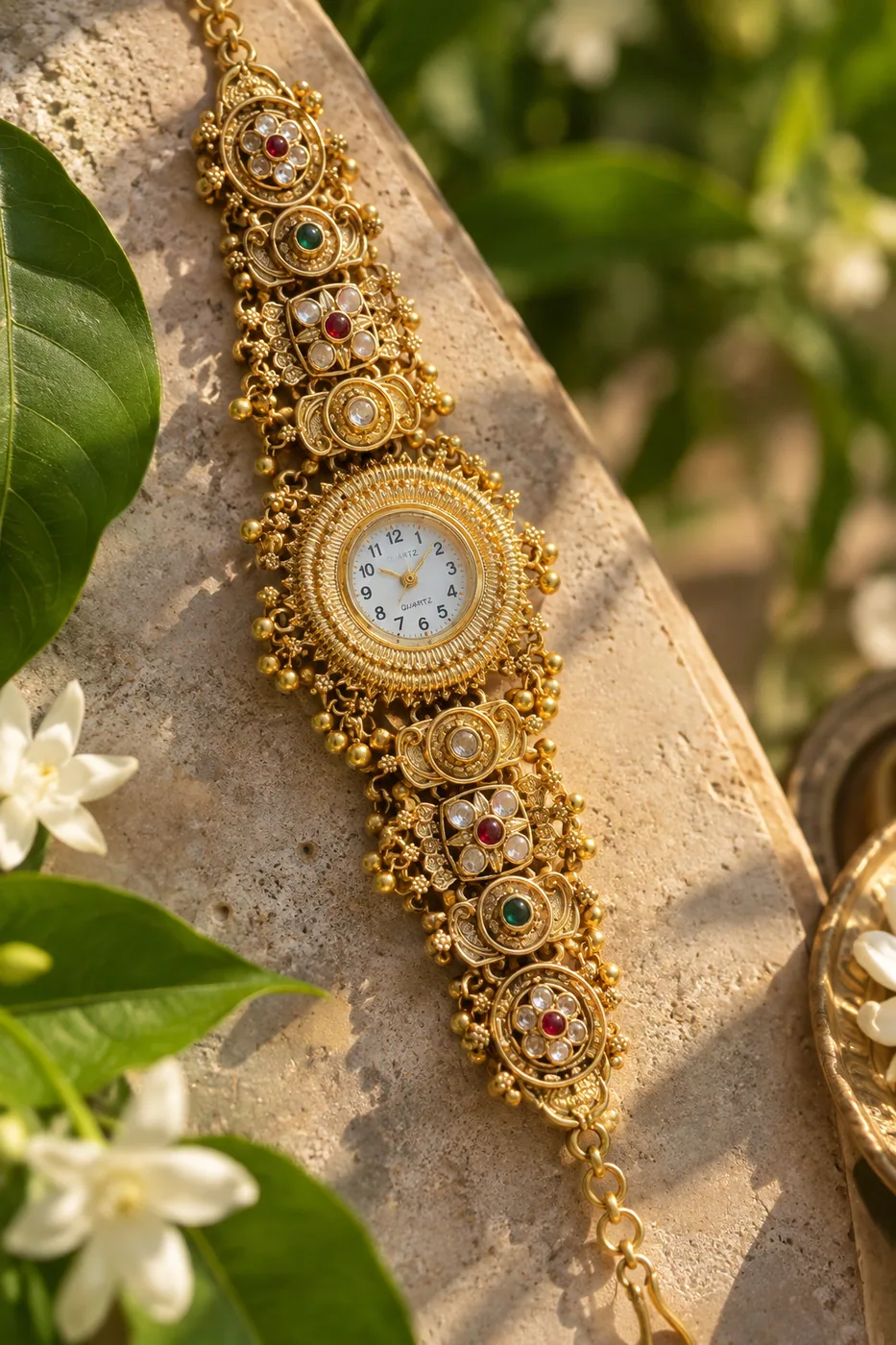 Watches — Heritage watch 01