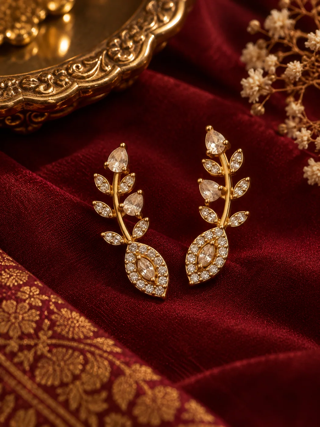 Ear Cuffs — AD Earcuff